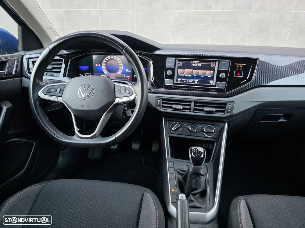 VW Polo 1.0 TSI Life - 28