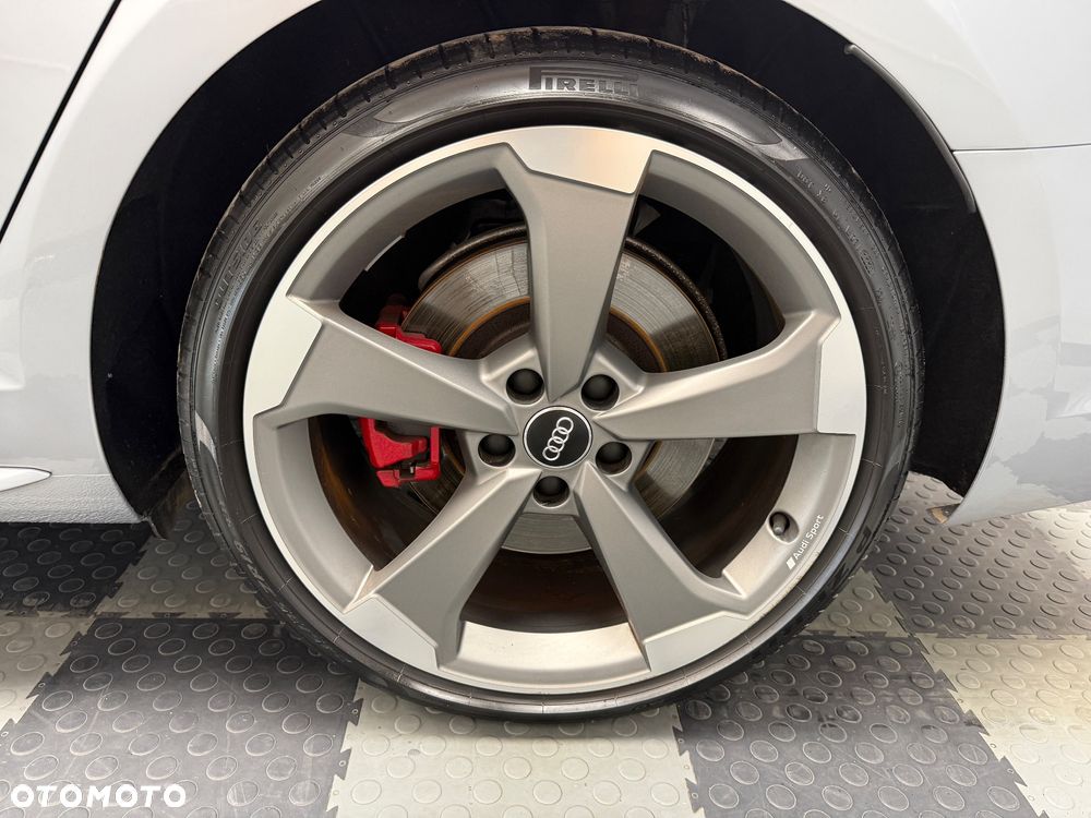 Audi S4 Limousine 3.0 TFSI Quattro Tiptronic - 23