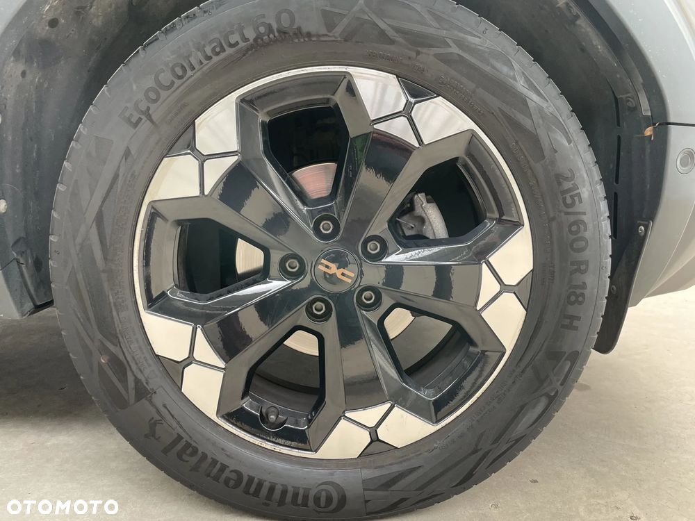 Dacia Duster 1.0 TCe Journey - 18