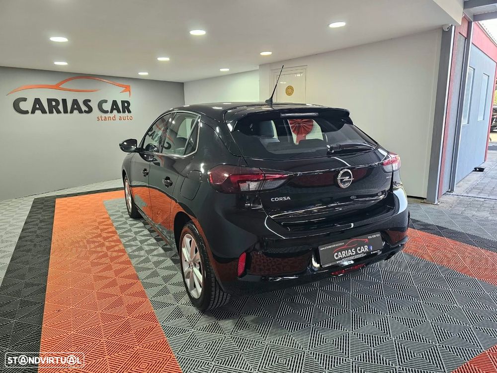 Opel Corsa - 7