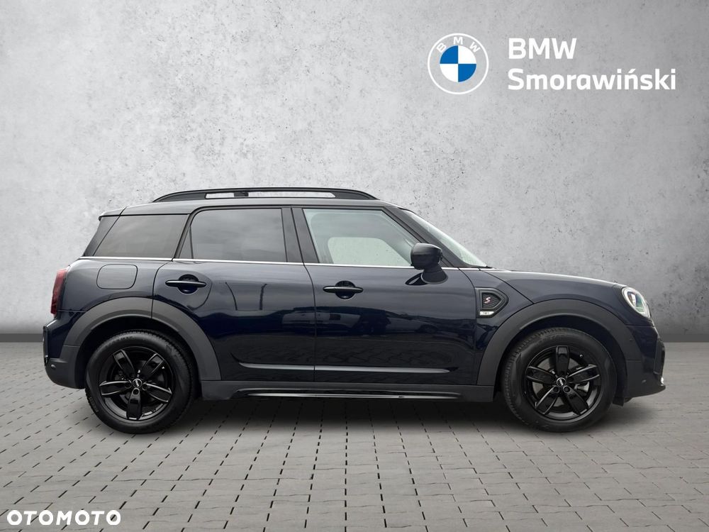 MINI Countryman - 6