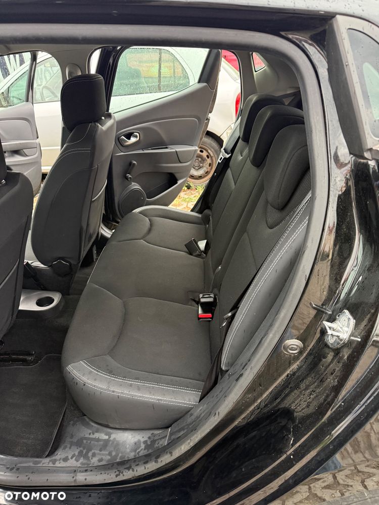 Renault Clio (Energy) TCe 75 Start & Stop LIFE - 7
