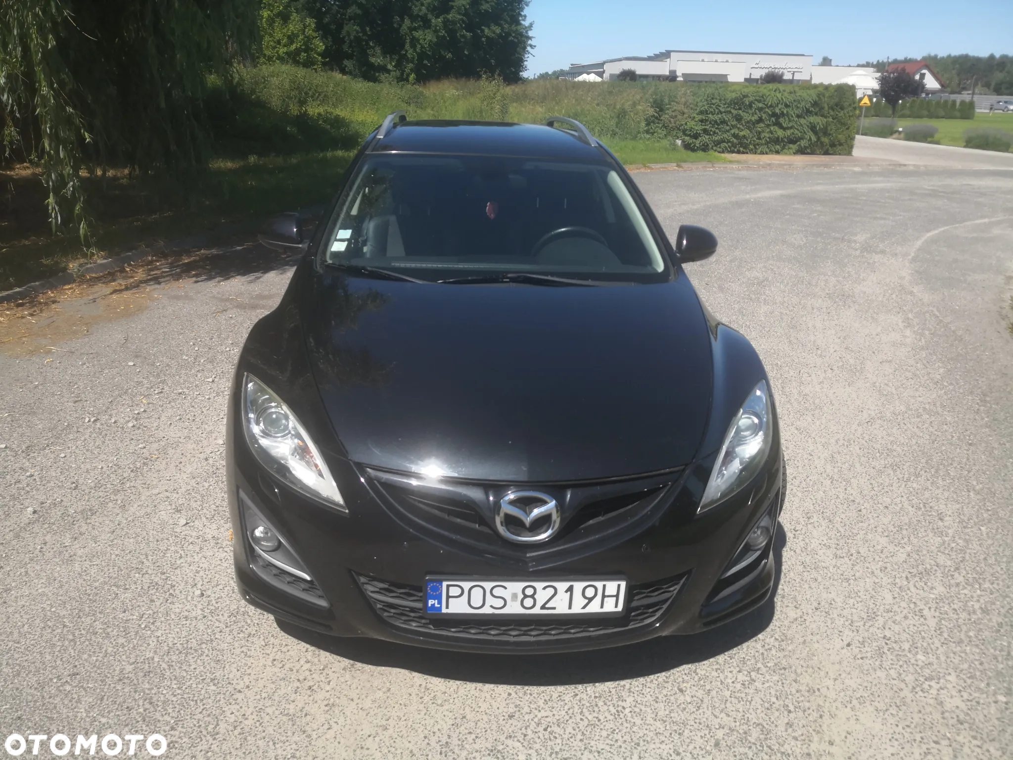 Mazda 6 2.2 CD Comfort - 5