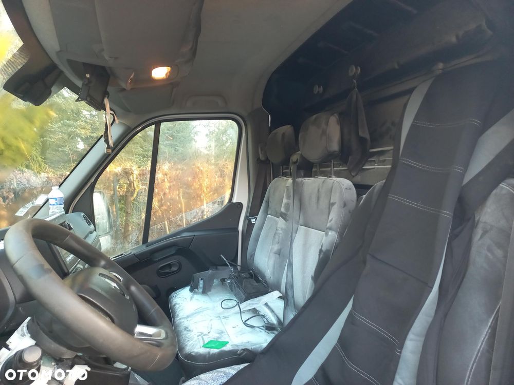 Renault MASTER - 9