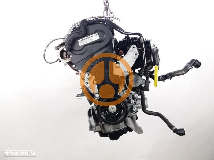 Motor CUK AUDI - 4