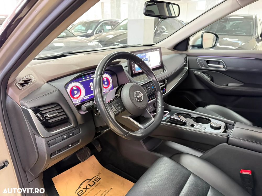 Nissan Xtrail 2023 photo 4