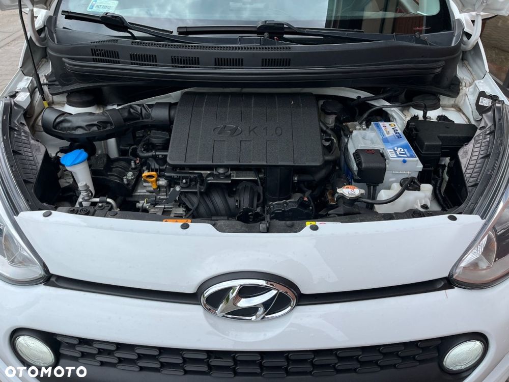 Hyundai i10 - 23