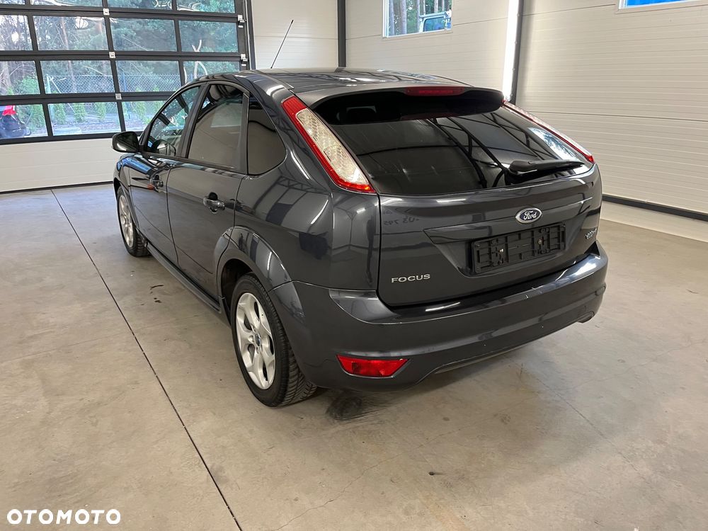 Ford Focus 1.6 TDCi Sport - 5