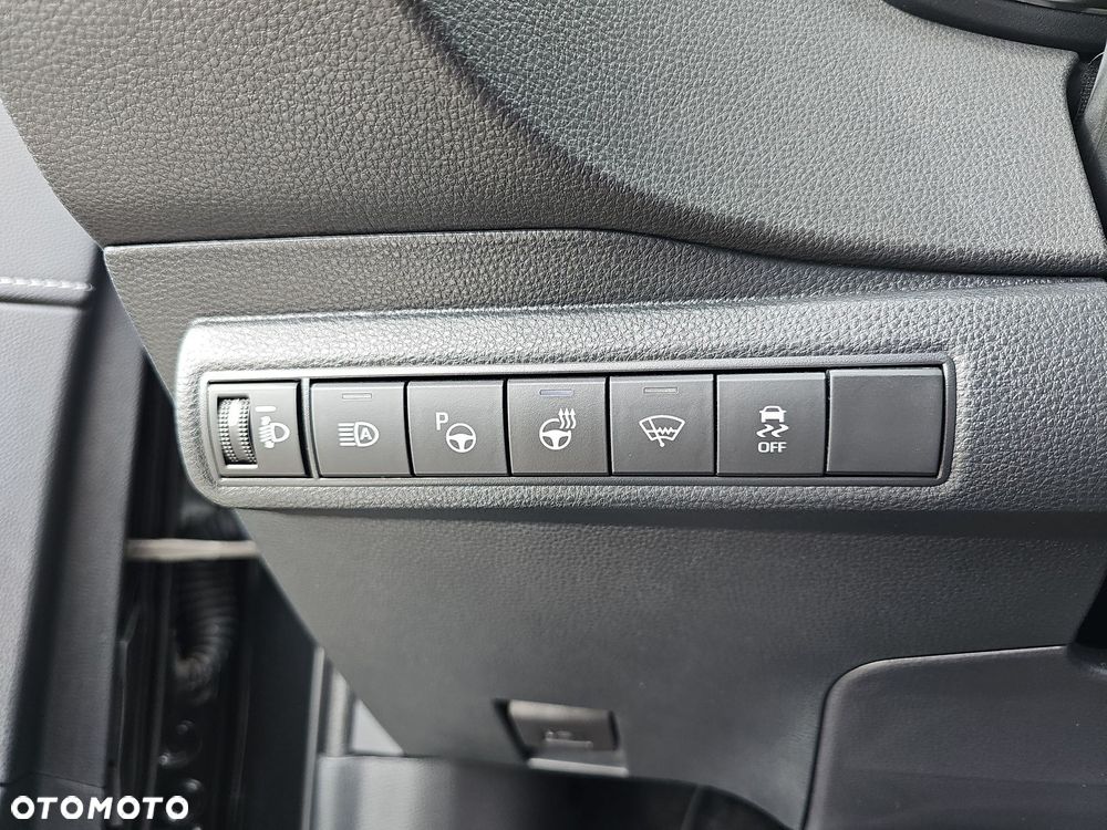 Toyota Corolla - 27