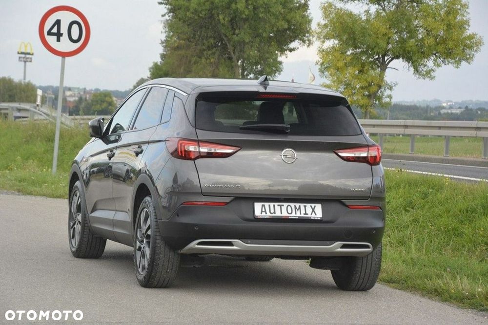 Opel Grandland X 1.5 D Start/Stop Business INNOVATION - 7