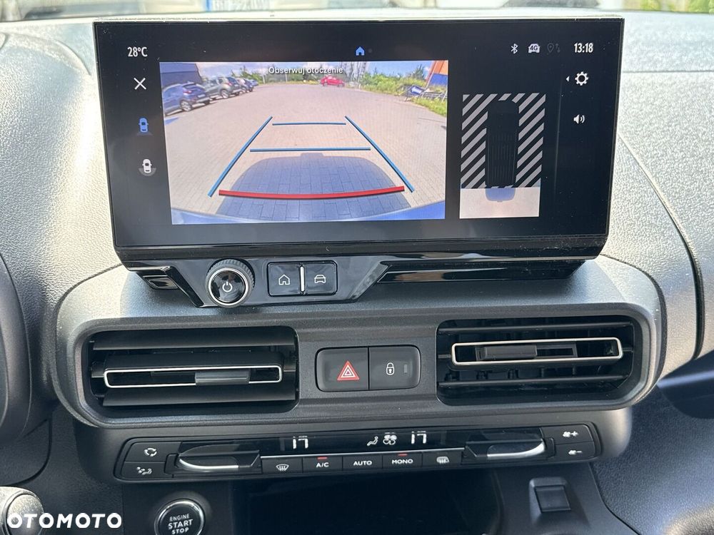 Toyota PROACE CITY - 21