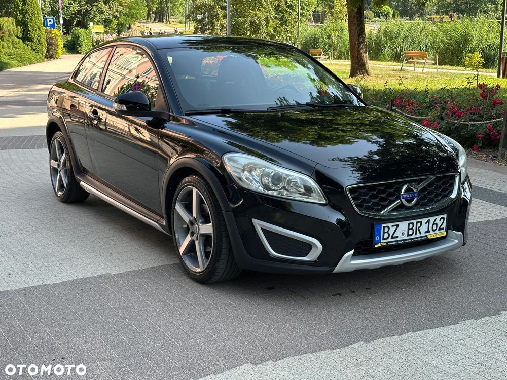 Volvo C30 1.6 Momentum - 2