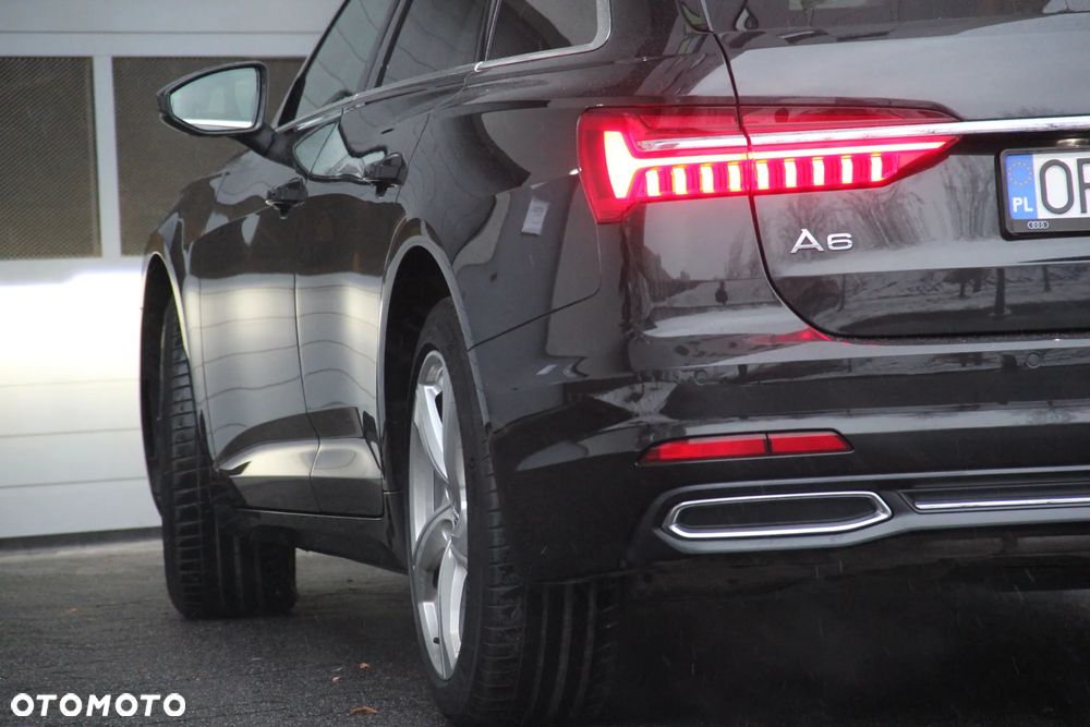 Audi A6 Avant - 19