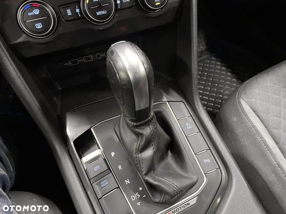 Volkswagen Tiguan 2.0 TDI BMT SCR 4Mot Highline DSG - 15