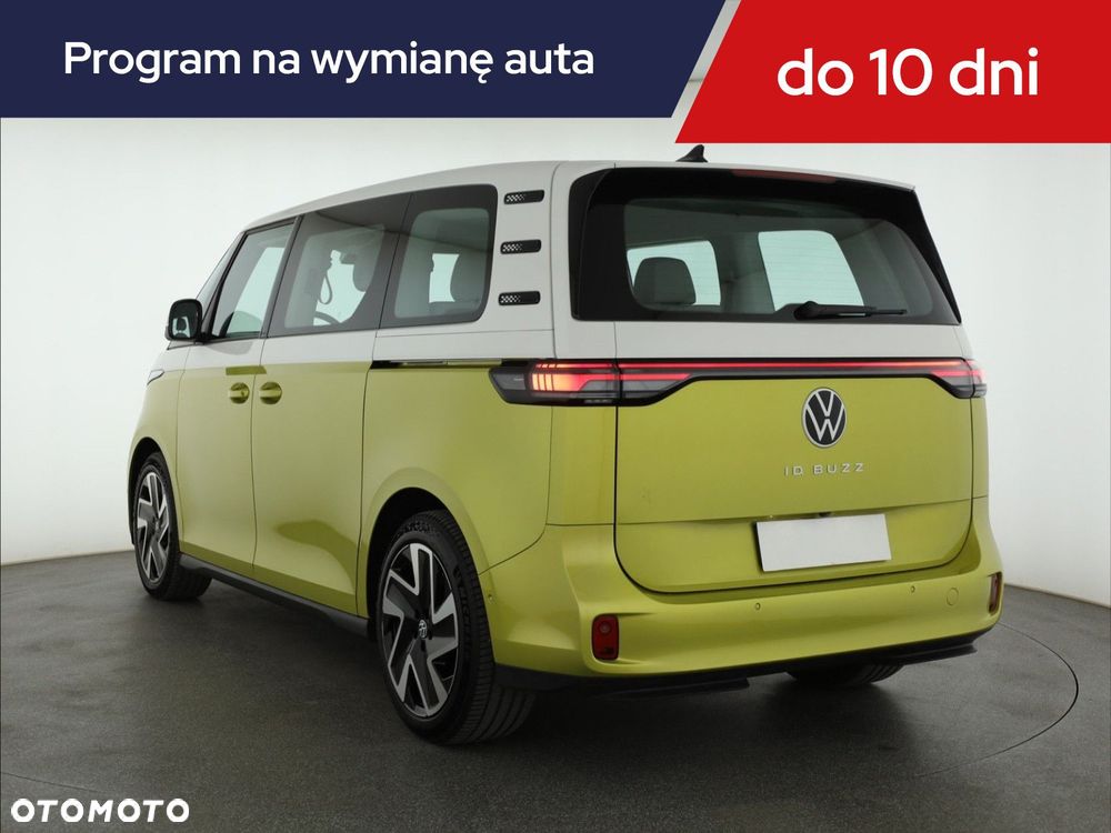 Volkswagen ID. Buzz - 6