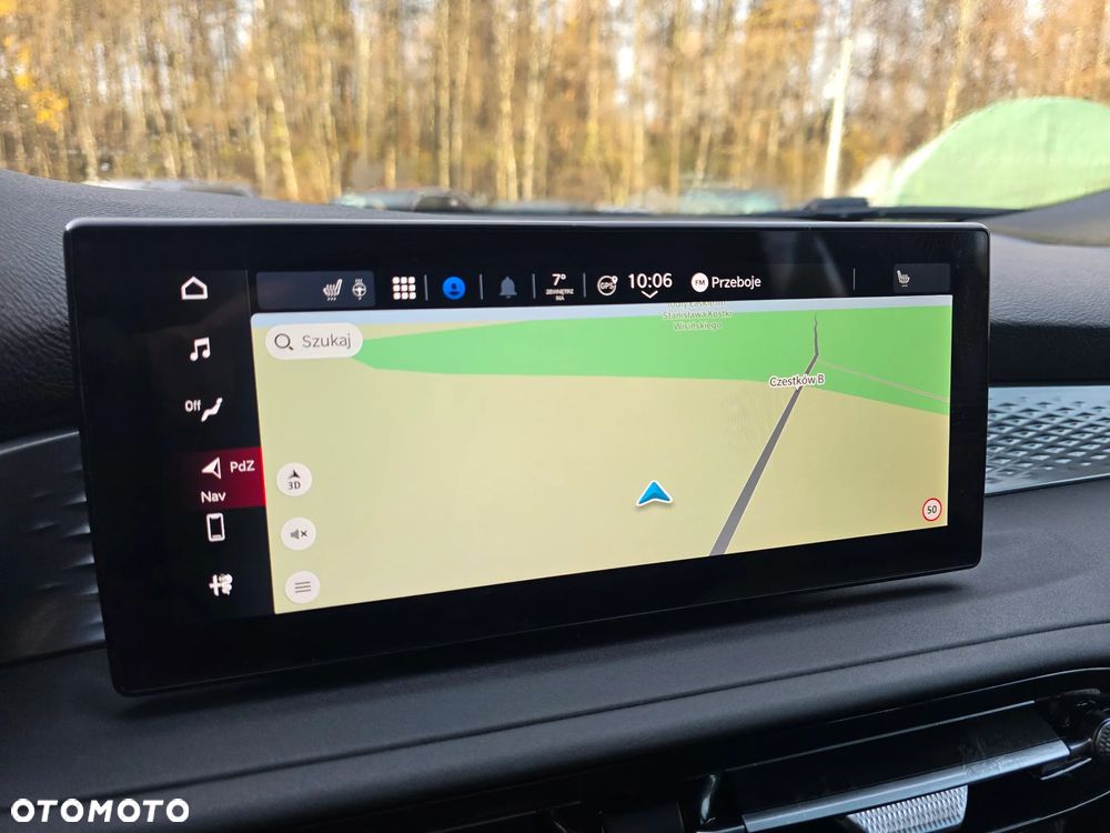 Alfa Romeo Tonale 1.5 T4 GSE mHEV Sprint DCT - 24