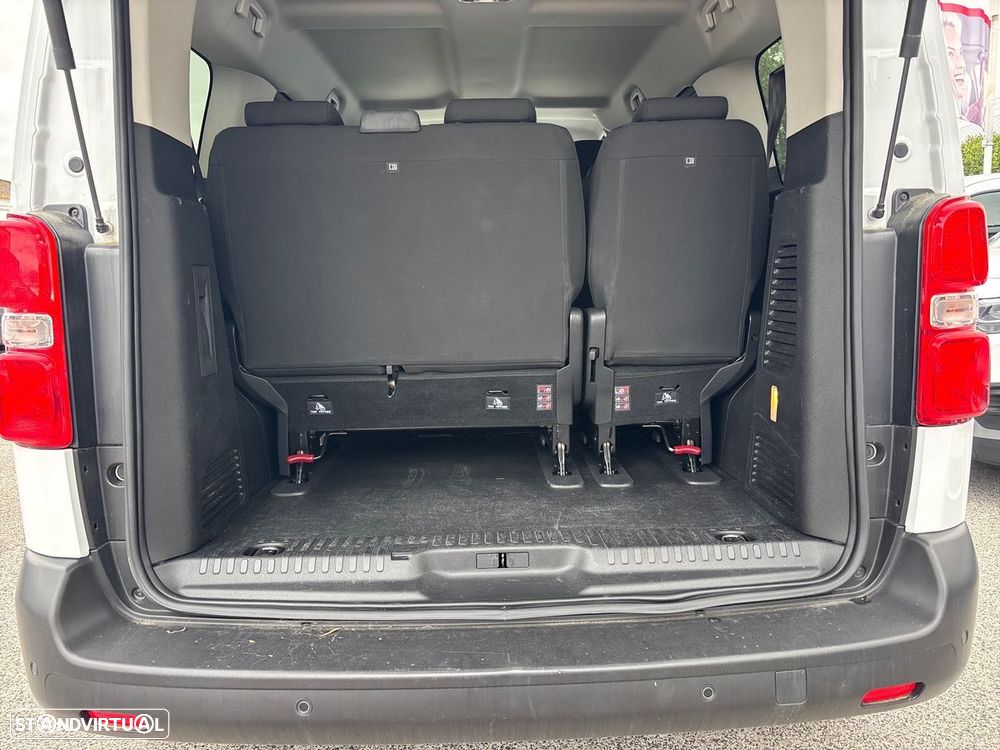 Toyota Proace Verso 2.0 D-4D L1 1.0T Comfort 9L - 10