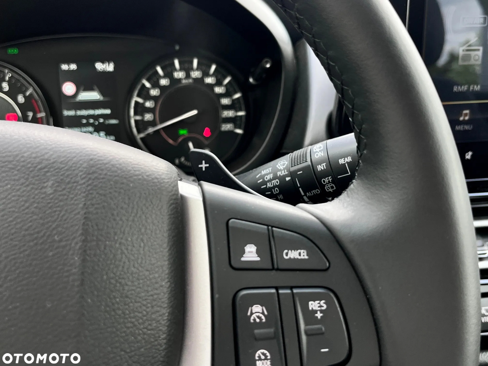 Suzuki SX4 S-Cross - 23