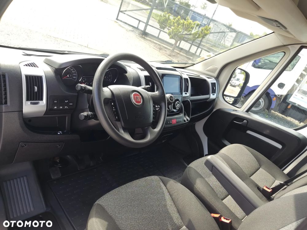 Fiat Ducato - 31
