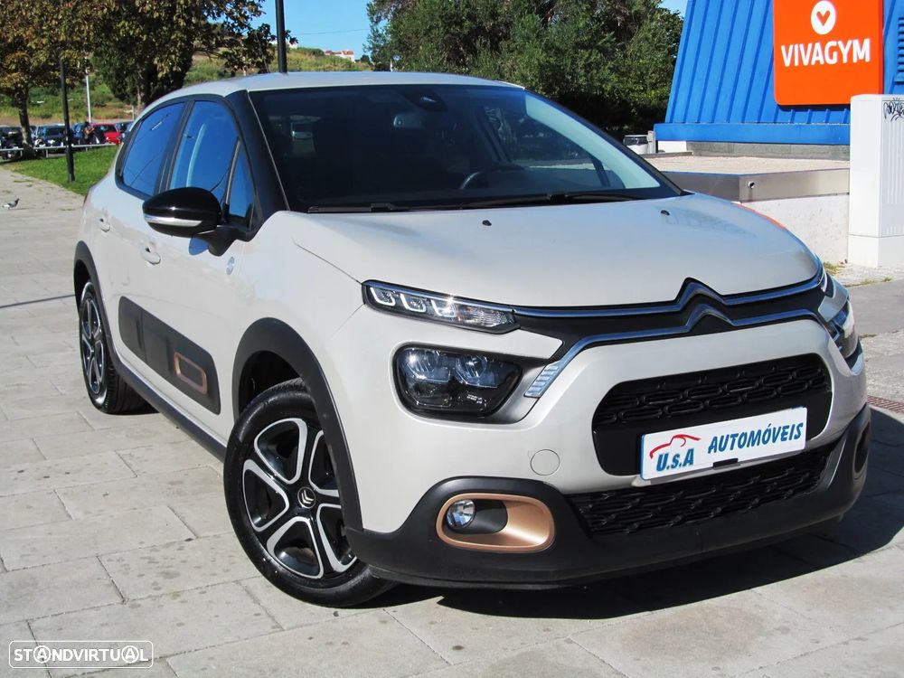 Citroën C3 Pure Tech S&S C-Series - 28