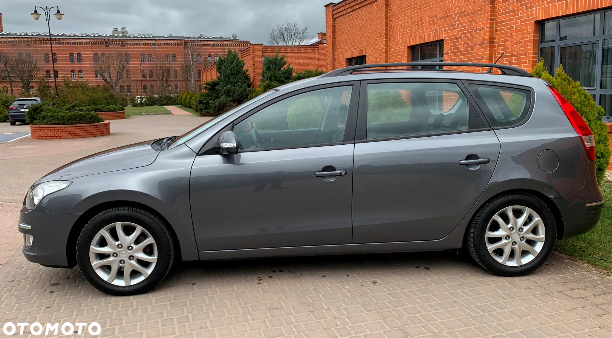 Hyundai i30 1.6 CRDi Premium - 33