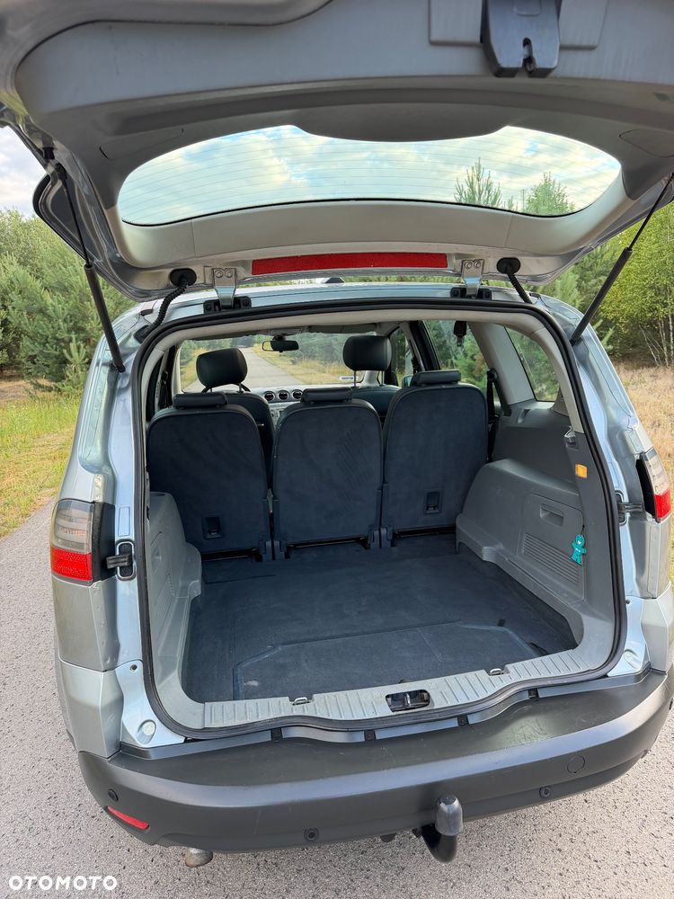 Ford S-Max 2.0 TDCi Silver X - 18