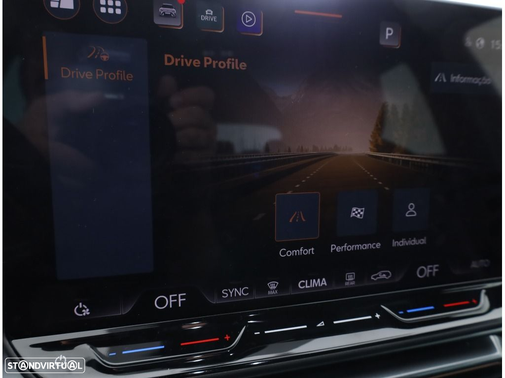 Cupra Leon ST - 32