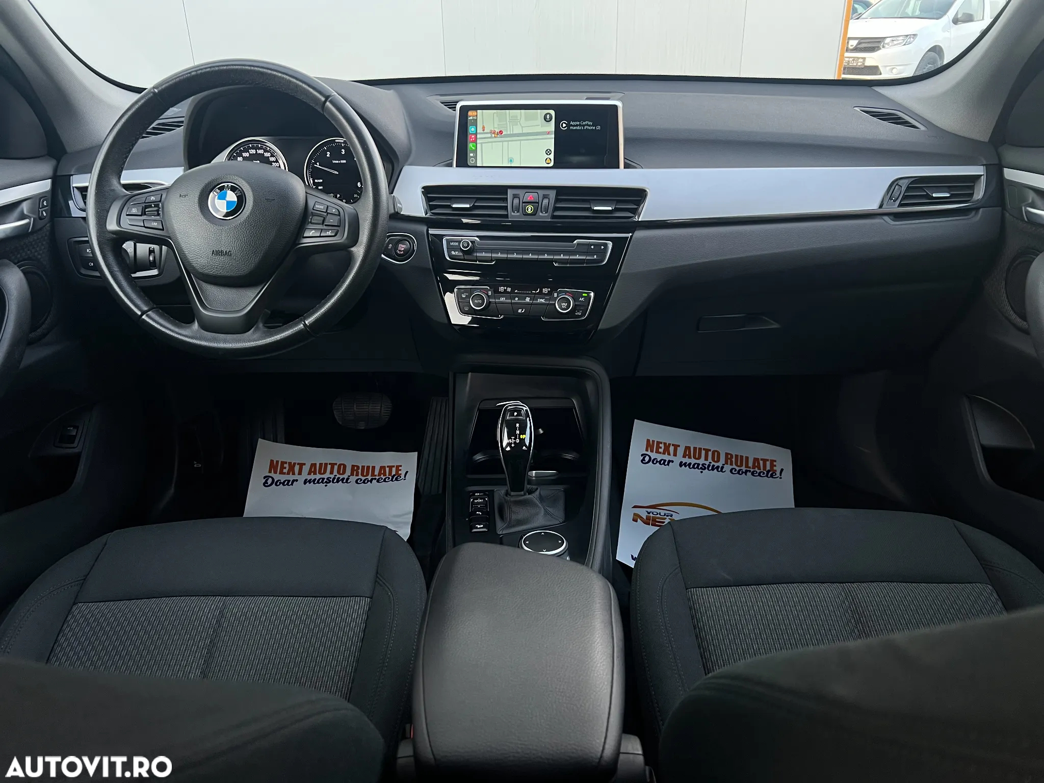 BMW X1 - 23
