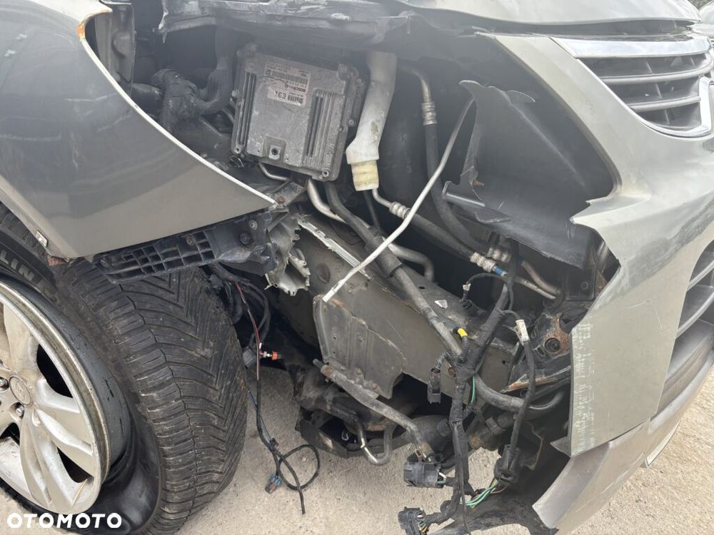 Hyundai ix55 3.0 V6 CRDi Premium - 13