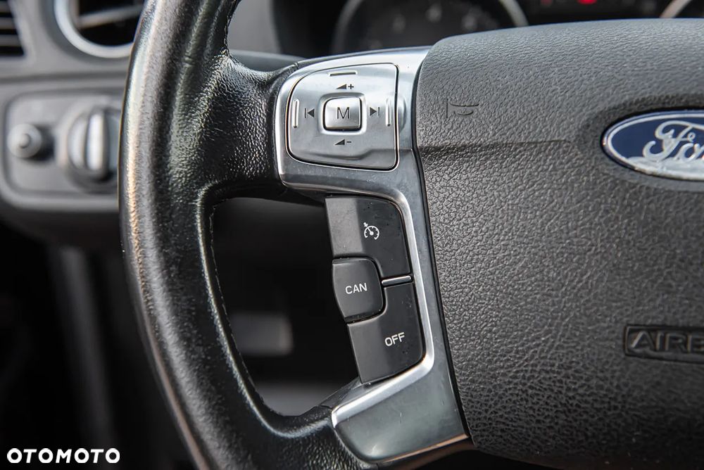 Ford S-Max 2.0 Champions Edition - 24