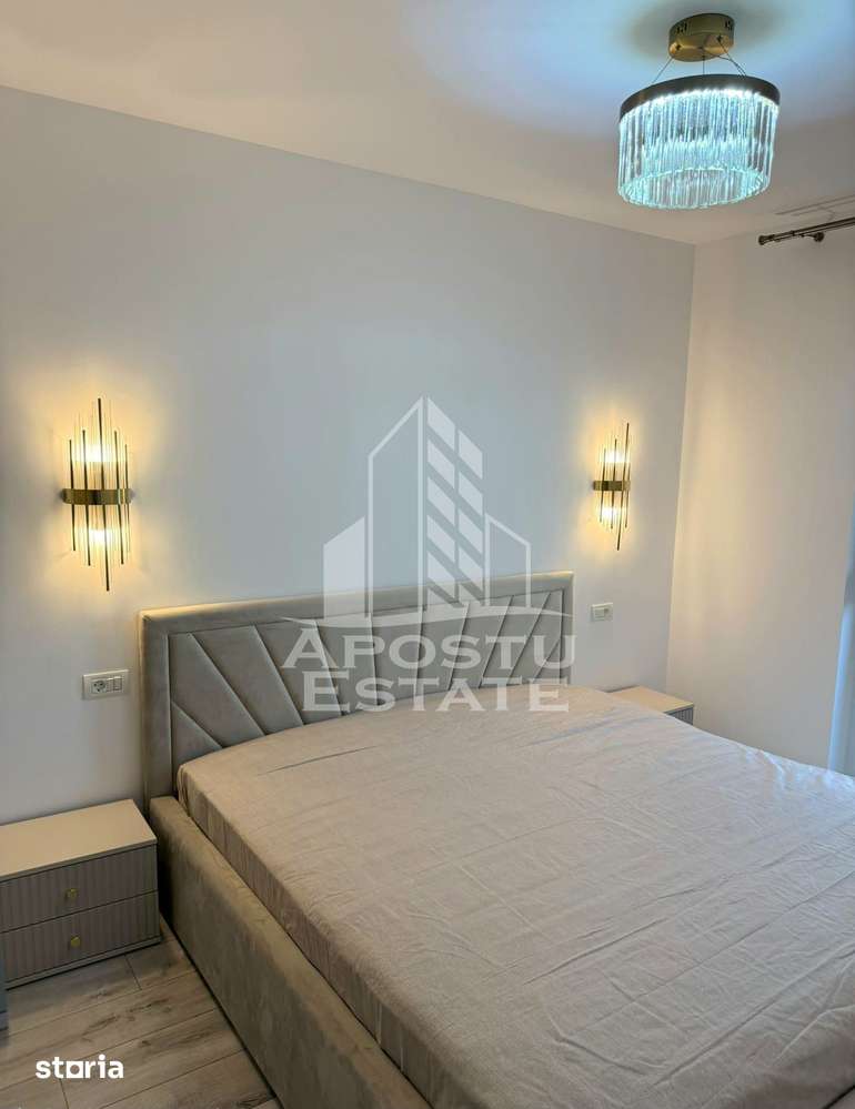 Apartament doua camere ULTRAMODERN,zona Adora Park — fotografia 3