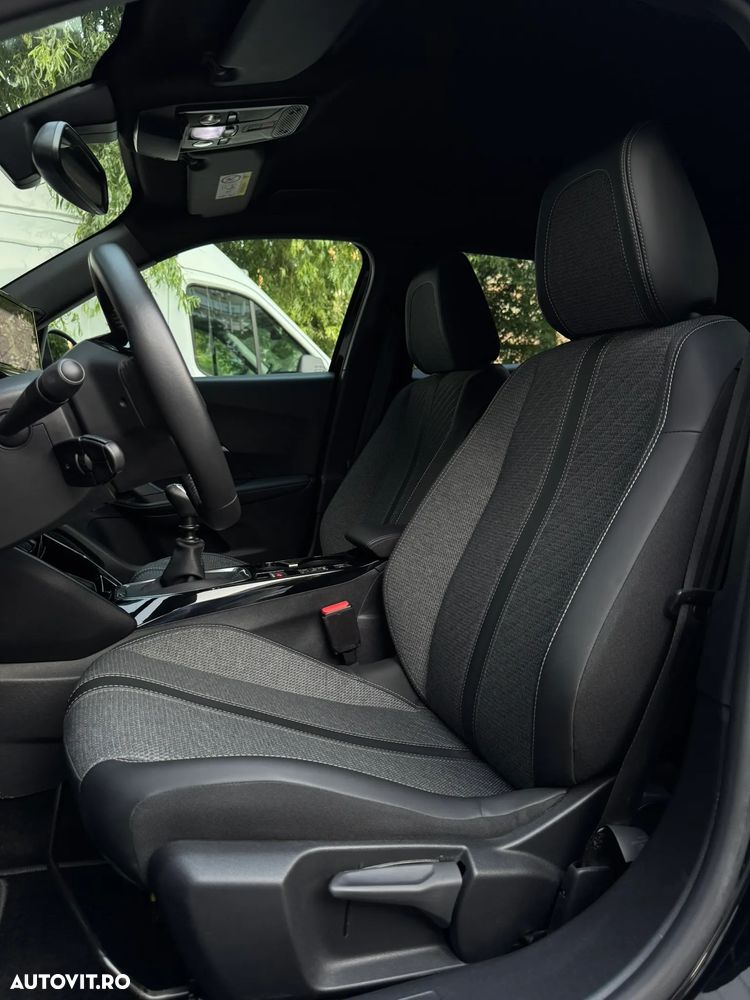 Peugeot 2008 PureTech 100 Stop&Start Allure - 11