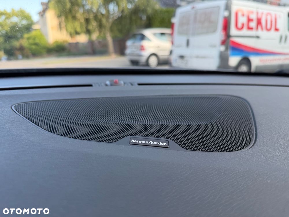 Volvo V60 D2 Geartronic Summum - 12