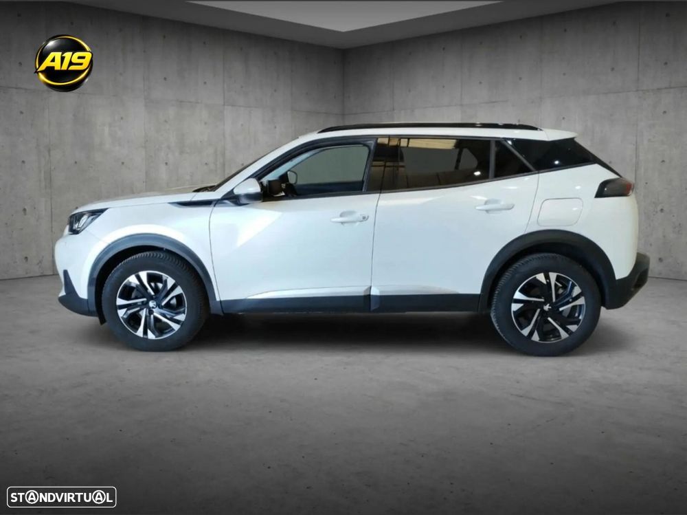 Peugeot 2008 PureTech 100 Stop&Start Allure Pack - 5