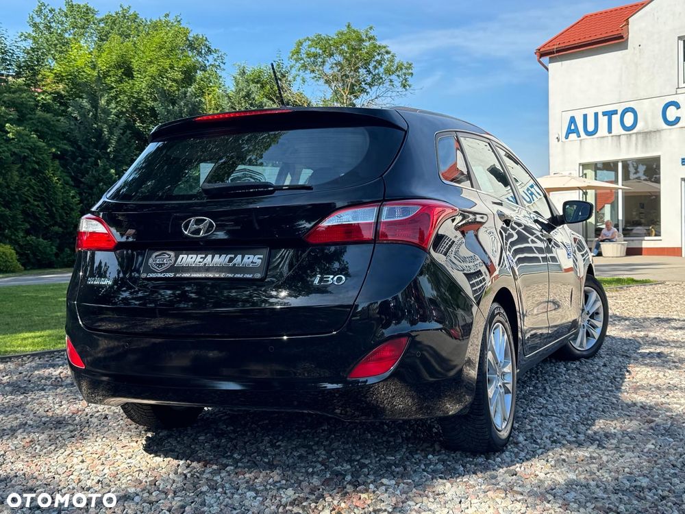 Hyundai i30 - 10