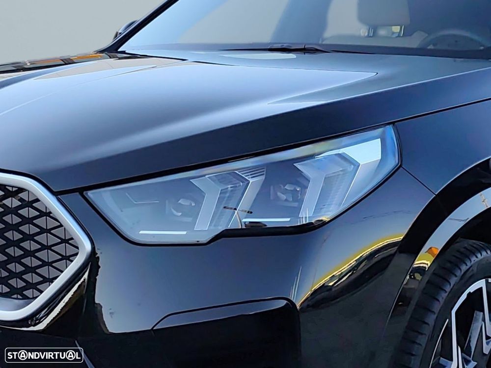 BMW iX2 eDrive20 Pack Desportivo M - 3