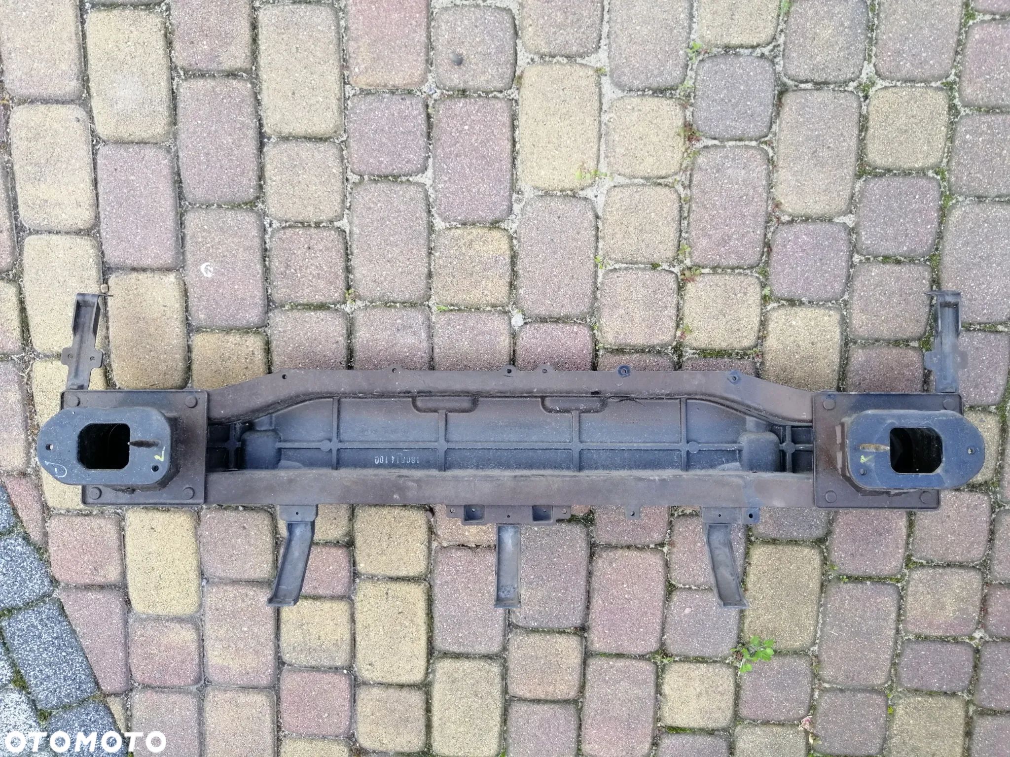 BELKA ZDERZAKA TYLNEGO KIA CEED 86631-A2400 - 1