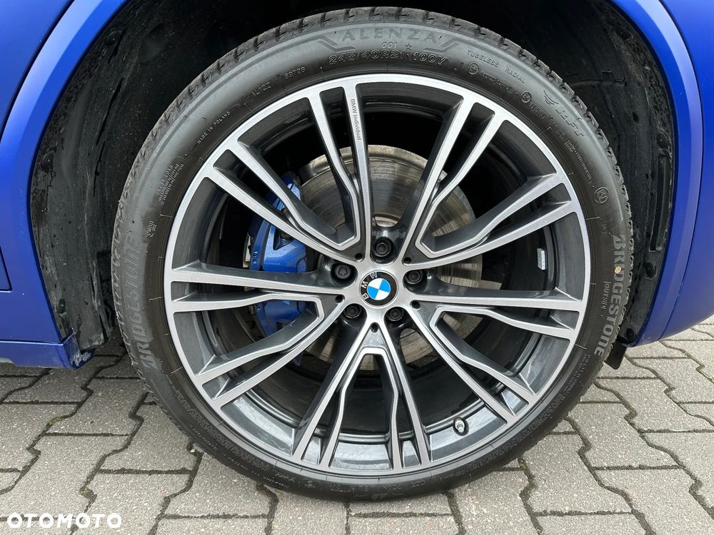 BMW X4 - 23
