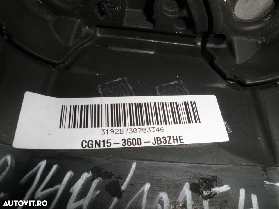 Volan Ford Ecosport cgn15-3600-jb3zhe - 3