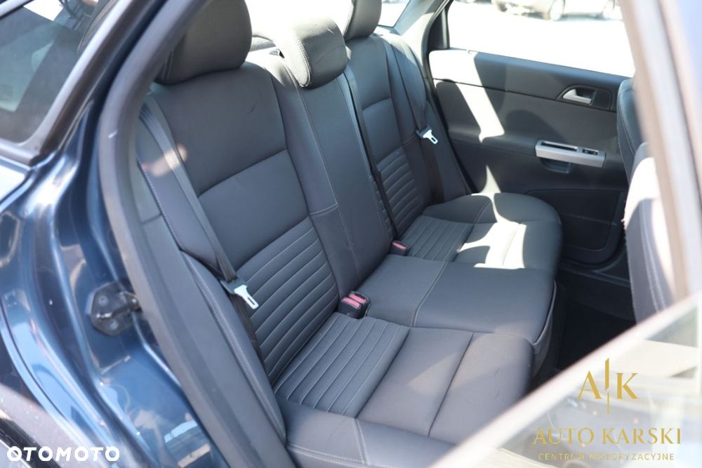 Volvo S40 - 37