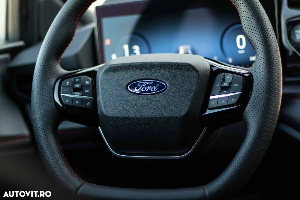 Ford Puma 1.0 EcoBoost MHEV ST Line - 22