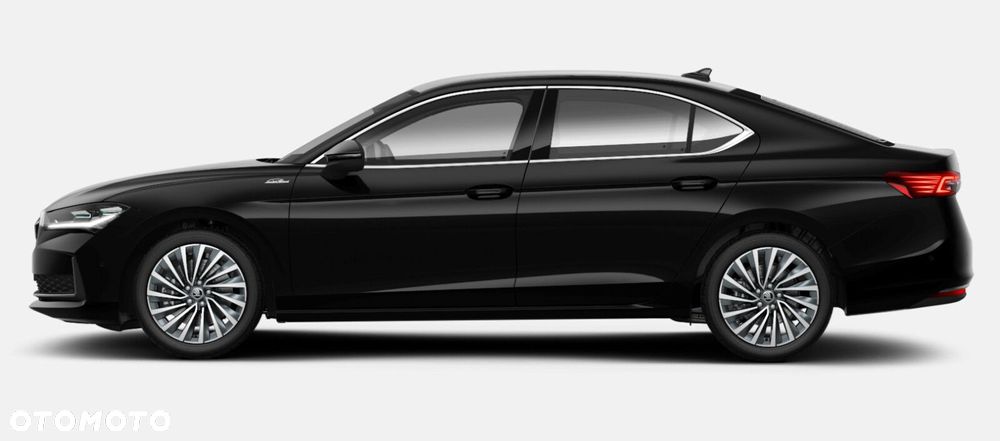 Skoda Superb 2.0 TDI SCR 4x4 L&K DSG - 2