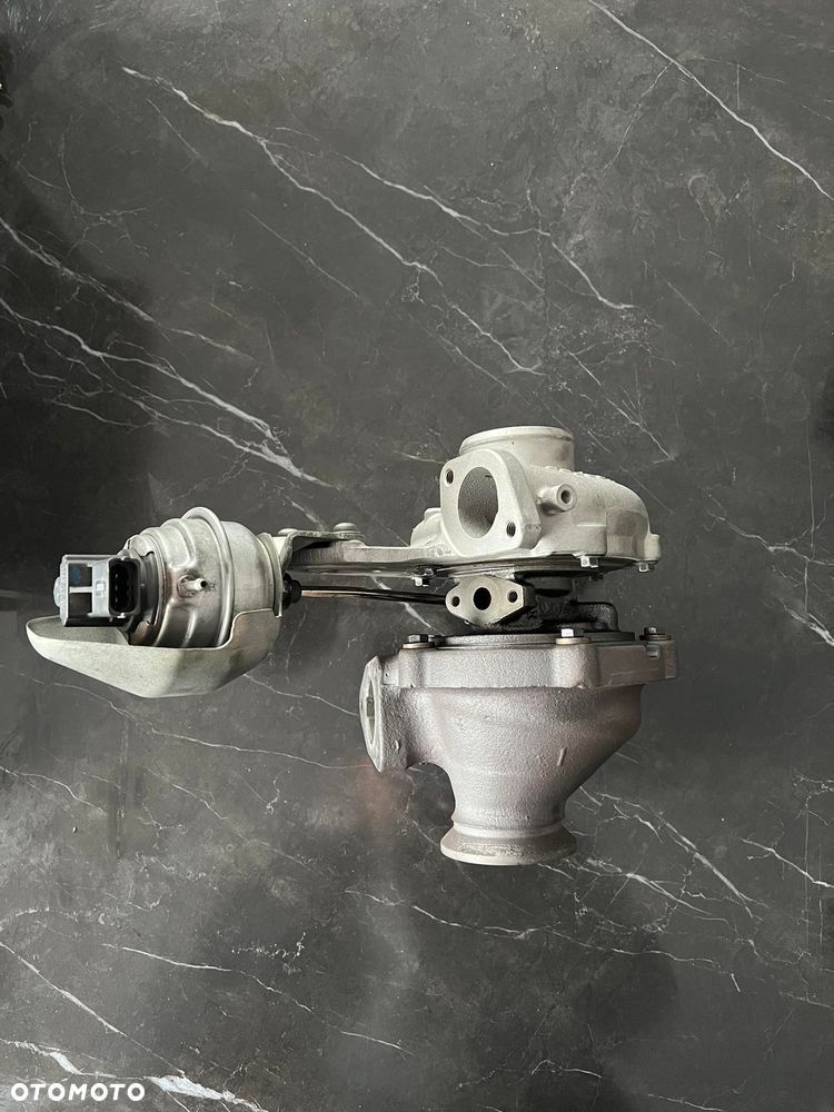 Turbina Opel Zafira C 2.0 Cdti 110 130 160 165 km - 3