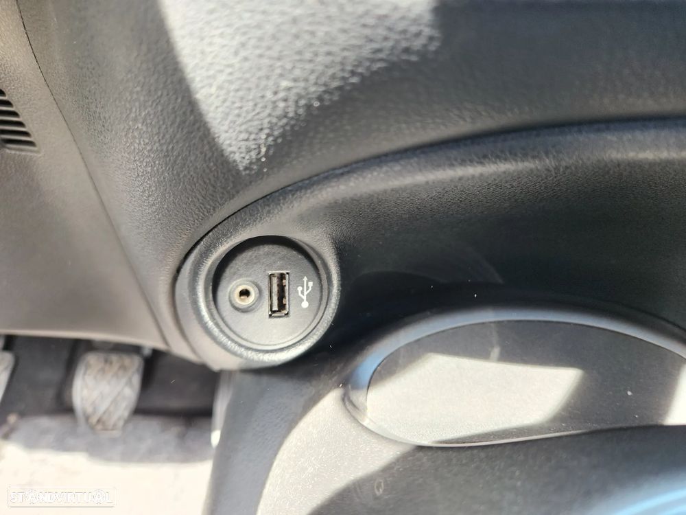 Nissan Juke 1.2 DIG-T N-Connecta - 9