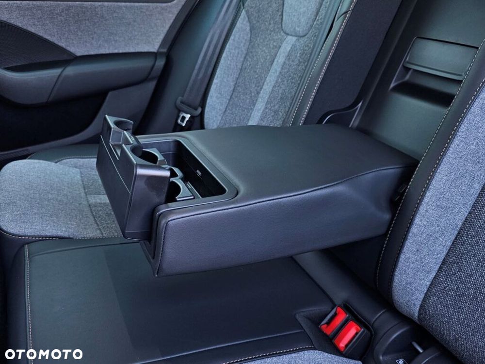 Skoda Octavia 1.5 TSI Selection - 34