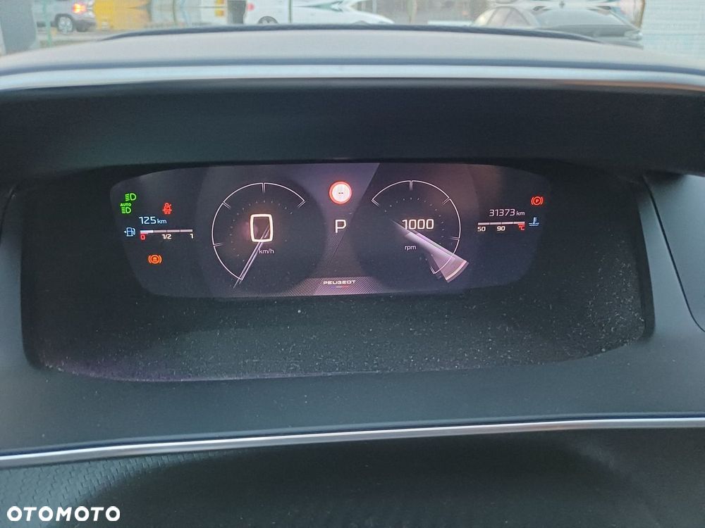 Peugeot 2008 PureTech 130 GT S&S EAT8 - 26