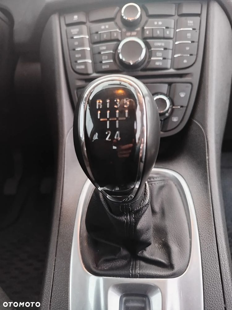 Opel Meriva - 28