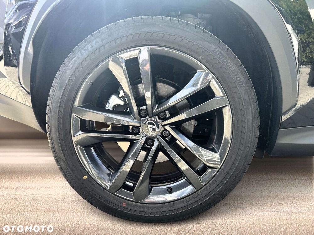 Lexus NX - 24