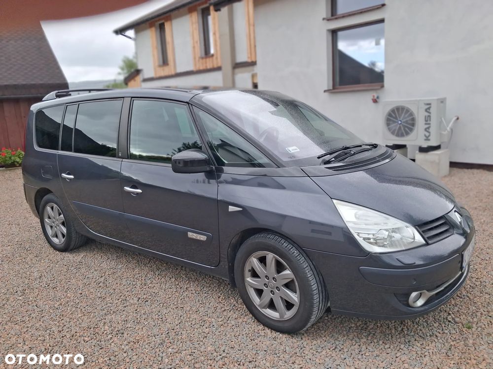 Renault Grand Espace 2.0 dCi 150 FAP Edition 25th - 2