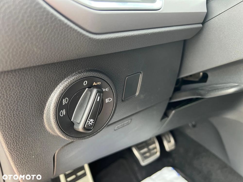 Seat Ateca 1.5 TSI FR S&S DSG - 17